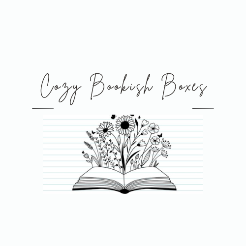 Cozy Bookish Boxes